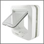 CatMate Glass Fitting Catflap